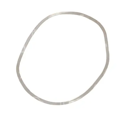 o - kroužek, D=75x2mm, výrobník ledu, univerzální